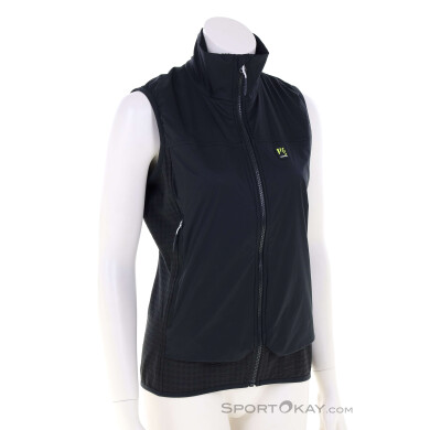 Karpos Alagna Plus 2.0 Damen Tourenweste-Schwarz-M