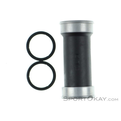 Sram DUB Pressfit MTB 89,5-92mm Innenlager-Schwarz-One Size