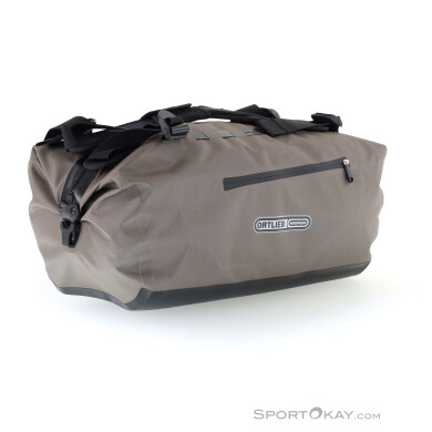 Ortlieb Duffle Lite 40L Reisetasche-Beige-40