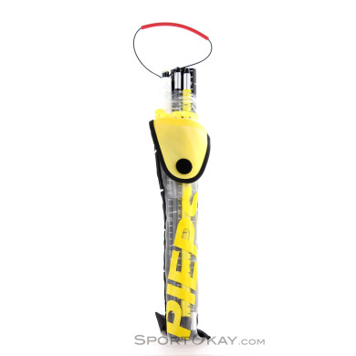 Pieps Carbon Pro 300cm Lawinensonde-Gelb-300