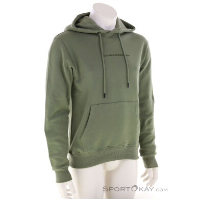 VAN DEER-Red Bull Sports The Proud Hoodie Sweater-Oliv-Dunkelgrün-M
