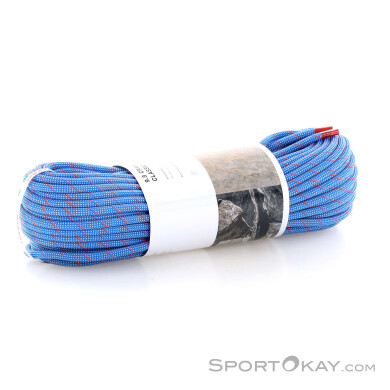 Mammut Crag Classic 9,5mm 70m Kletterseil-Blau-70
