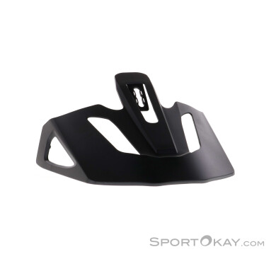 Dainese Linea 01 Evo Peak Ersatzteil-Schwarz-One Size