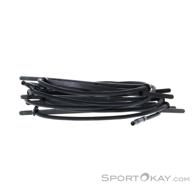 Shimano EW-SD300 Stromkabel 120cm E-Tube Zubehör-Schwarz-One Size