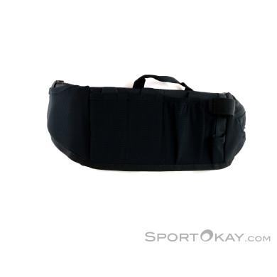 Evoc Race Belt 0,8l Hüfttasche-Schwarz-0,8