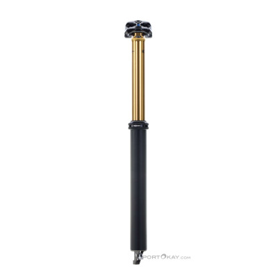 Fox Racing Shox Transfer Factory 31,6mm 2025 Sattelstütze-Schwarz-31,6x240