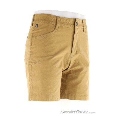 Black Diamond Rocklock Herren Klettershort-Braun-32