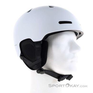POC Fornix MIPS Skihelm-Weiss-M-L
