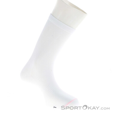 Quoc Performance Road Bikesocken-Weiss-L