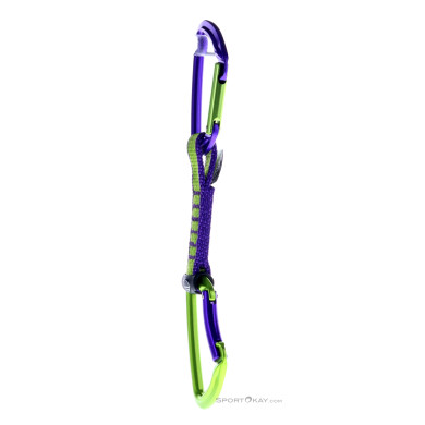 Wild Country Session 12cm Expressschlinge-Lila-12