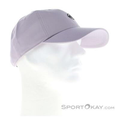 Mammut Baseball Cap Schildmütze-Pink-Rosa-L-XL