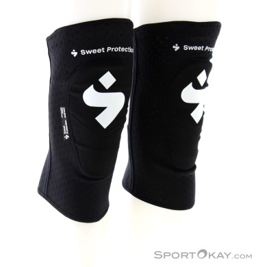 Sweet Protection Guard Knieprotektoren-Schwarz-L