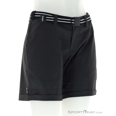 Mons Royale Drift Short 2.0 Damen Outdoorshort-Schwarz-M