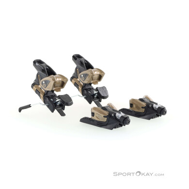 Atomic Strive 12 GW Freeridebindung-Beige-90