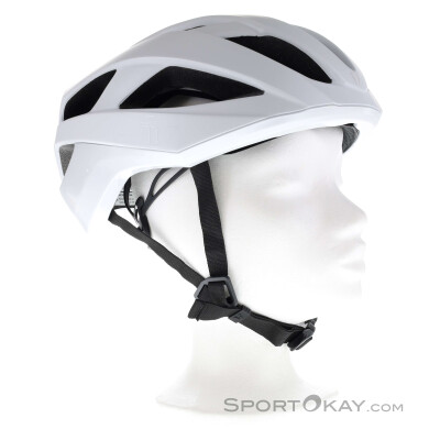 Liv Rev Comp Mips Damen Rennradhelm-Weiss-S