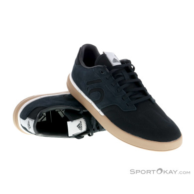 Five Ten Sleuth Herren MTB Schuhe-Schwarz-9