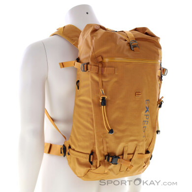 Exped Serac 30l Rucksack-Orange-S