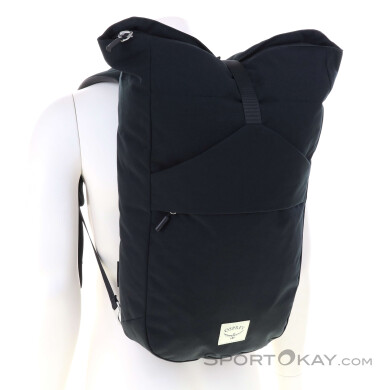 Osprey Arcane Tote Pack 20l Rucksack-Schwarz-20