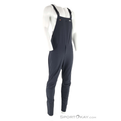 POC Essential Motion Dungaree Herren Bikehose-Schwarz-M