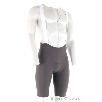 Mavic Aksium Bib Herren Bikeshort-Braun-L