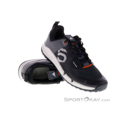 Five Ten Trailcross XT Herren MTB Schuhe-Schwarz-8
