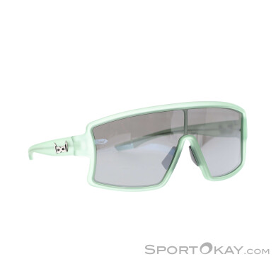 Gloryfy G42 Sonnenbrille-Grün-One Size