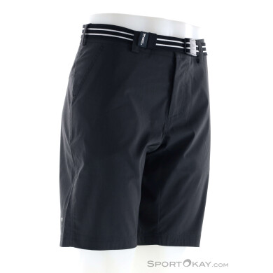 Mons Royale Drift Short 2.0 Herren Bikeshort-Schwarz-S