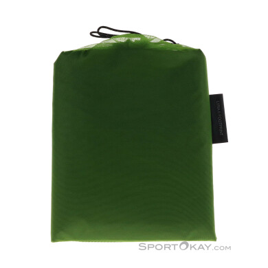Exped Lyra II Zeltunterlage-Grau-One Size