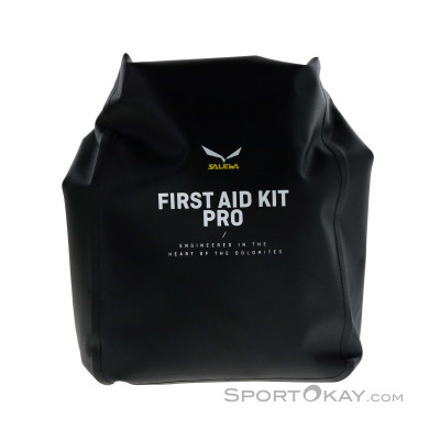 Salewa First Aid Kit Expedition Erste Hilfe Set-Schwarz-One Size