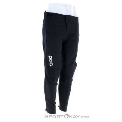 POC Resistance Pro DH Herren Bikehose-Schwarz-M