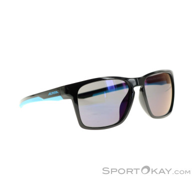 Alpina Flexxy Cool Kids I Sonnenbrille-Blau-One Size