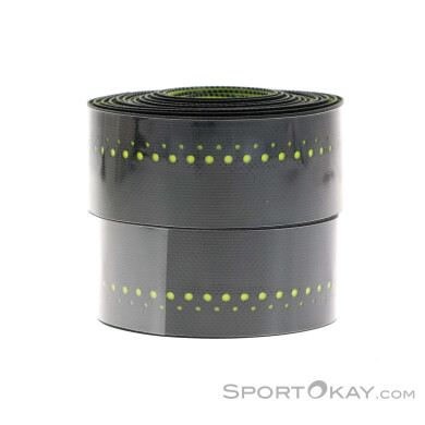 Trek Grippytack Lenkerband-Schwarz-One Size