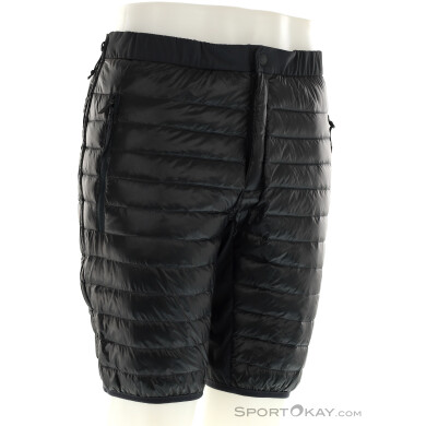 Mountain Hardwear Ghost Whisperer Short Herren Tourenshort-Schwarz-L