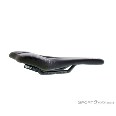 SQlab 611 Ergowave Carbon Sattel-Schwarz-13