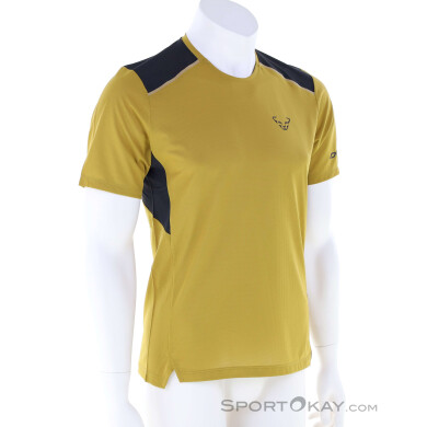 Dynafit Sky Herren T-Shirt-Braun-M