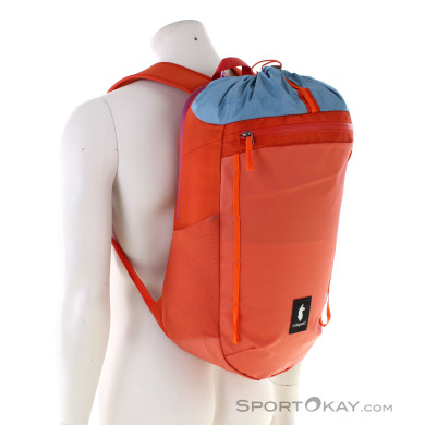 Cotopaxi Moda 20l Rucksack-Orange-20