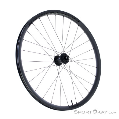 Bontrager Line Elite 30 TLR Boost VR 29" Laufrad-Schwarz-29