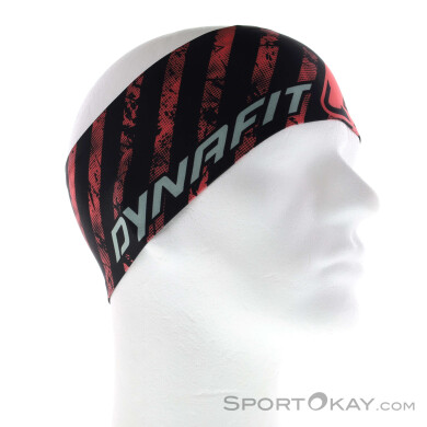 Dynafit Graphic Performance Stirnband-Mehrfarbig-One Size