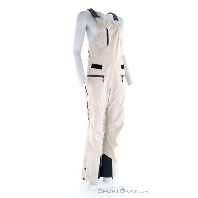 Picture Orosi Damen Skihose-Beige-S