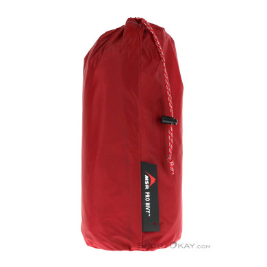 MSR Pro Bivy Biwaksack-Orange-One Size