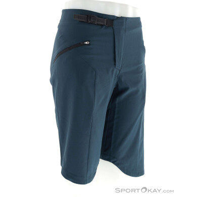 Dainese HgAer Pants Herren Bikeshort-Dunkel-Blau-L