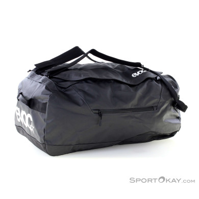 Evoc Duffel Bag 60l Reisetasche-Schwarz-60