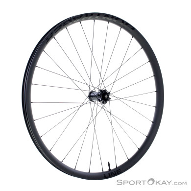 Bontrager Line Pro 30 TLR Boost VR 29" Laufrad-Schwarz-29