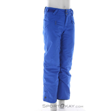 O'Neill Hammer Pants Kinder Skihose-Dunkel-Blau-140