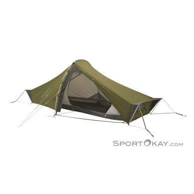 Robens Starlight 1-Personen Zelt-Grün-One Size