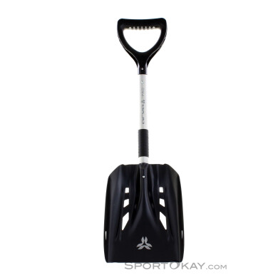 Arva Pro Lawinenschaufel-Schwarz-One Size