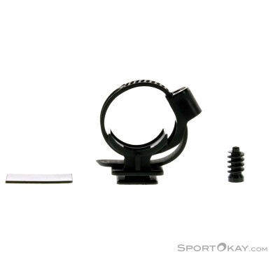 Topeak Fixer 55 Halterung-Schwarz-One Size