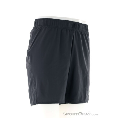 Scott Endurance LT Herren Laufshort-Schwarz-XXL