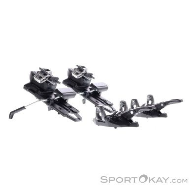 Head Almonte 10 PT Tourenbindung-Grau-90