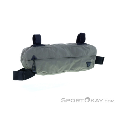 Topeak MidLoader 3l Rahmentasche-Oliv-Dunkelgrün-One Size